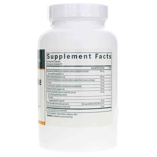 Glucosamine Complex, Genestra